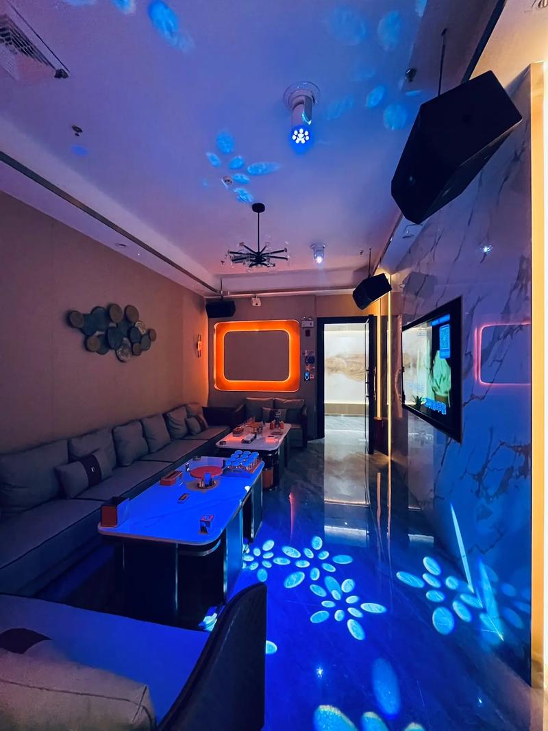 哈尔滨商务ktv最佳选择-呼兰区ktv预定